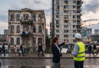 Илюзията на квадратурата: Защо реалното състояние на сградата ще диктува цените до 2027